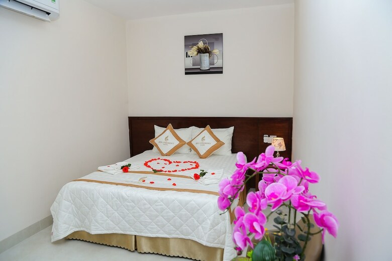Sea Harmony Hotel