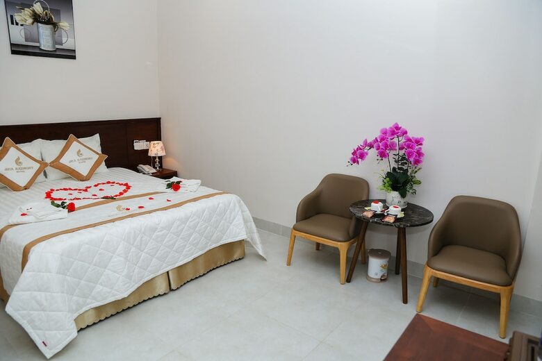 Sea Harmony Hotel