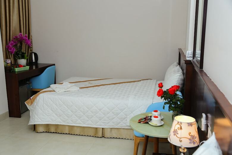 Sea Harmony Hotel