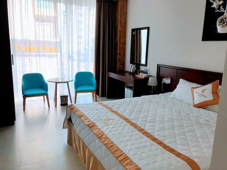 Sea Harmony Hotel