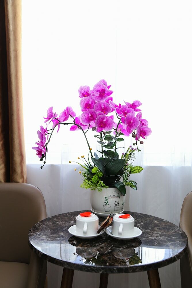 Sea Harmony Hotel