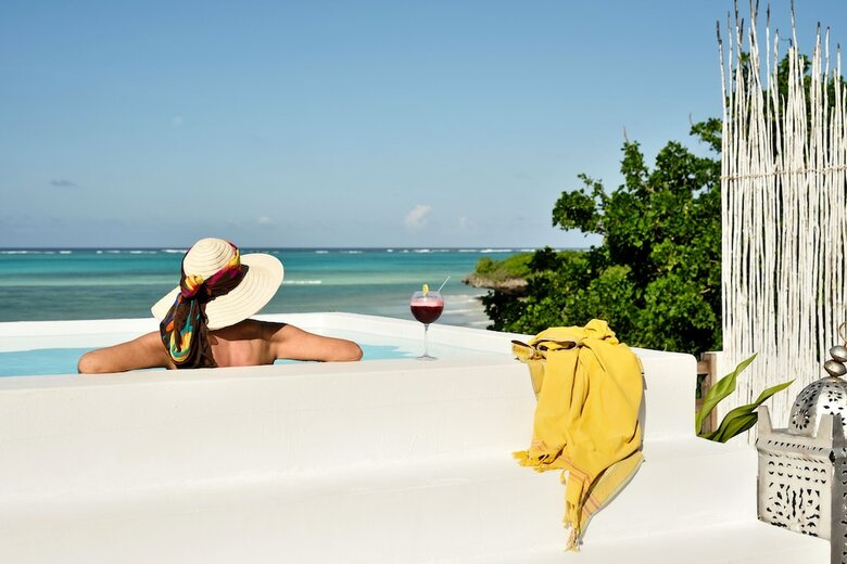 Hotel Upendo Zanzibar