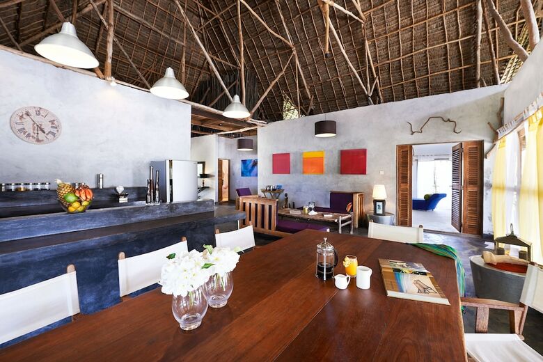 Hotel Upendo Zanzibar