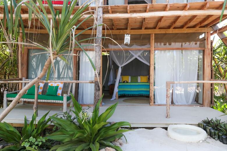 Hotel Upendo Zanzibar