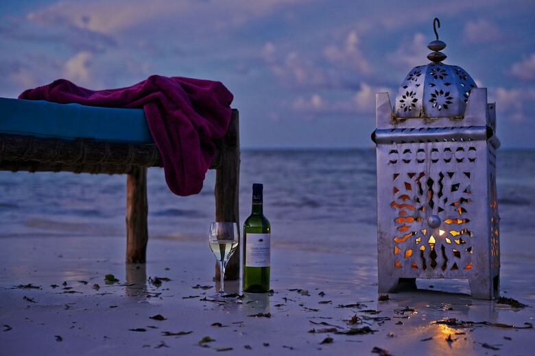 Hotel Upendo Zanzibar