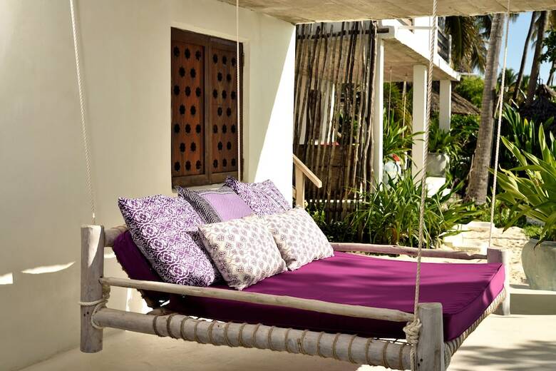 Hotel Upendo Zanzibar