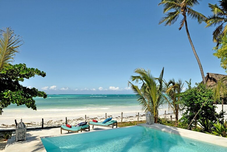 Hotel Upendo Zanzibar