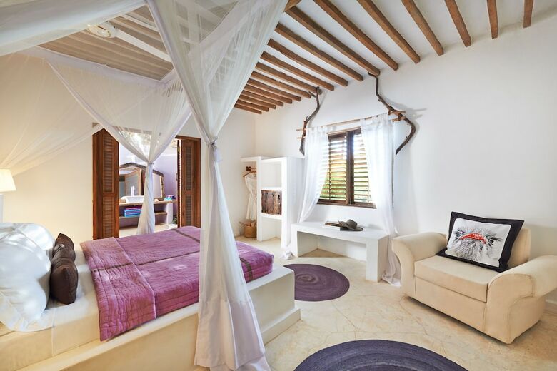 Hotel Upendo Zanzibar