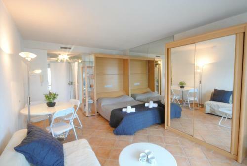 Apartamento Le Montfleury