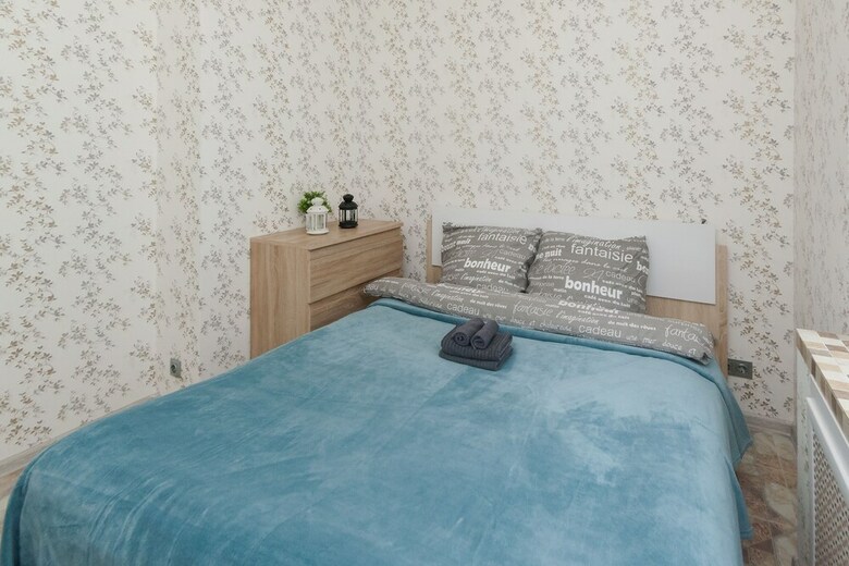 Aparthotel Spikado Hotel Kutuzovsky