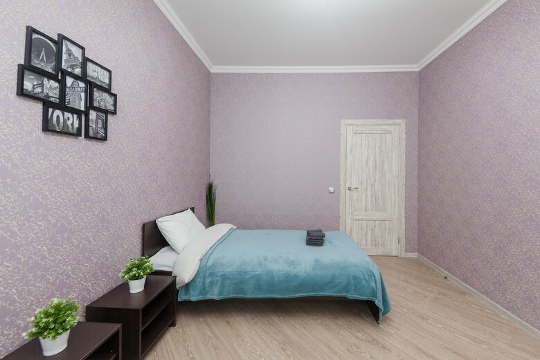Aparthotel Spikado Hotel Kutuzovsky