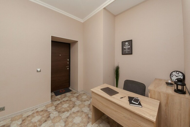 Aparthotel Spikado Hotel Kutuzovsky