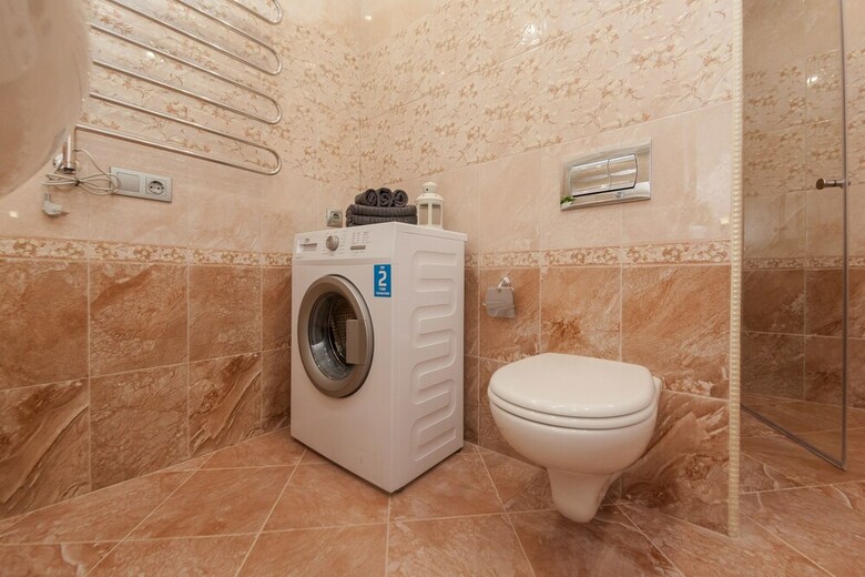 Aparthotel Spikado Hotel Kutuzovsky