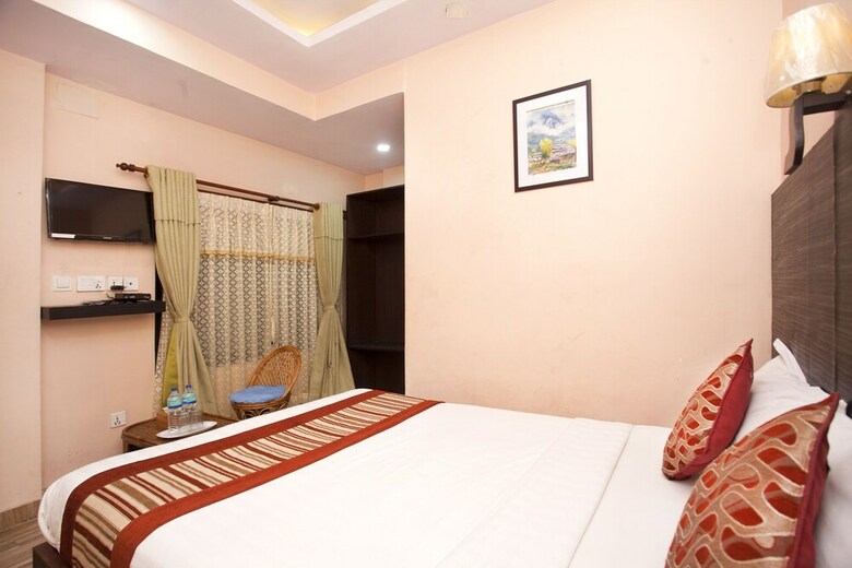 Oyo 483 Hotel Atithi Home