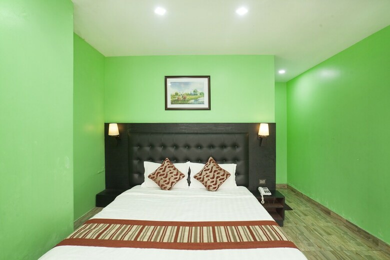 Oyo 483 Hotel Atithi Home