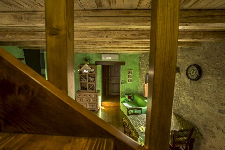 Apartamento Le Rocche Valnerina Residence