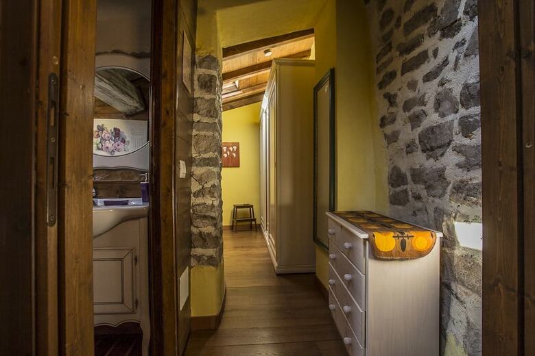 Apartamento Le Rocche Valnerina Residence