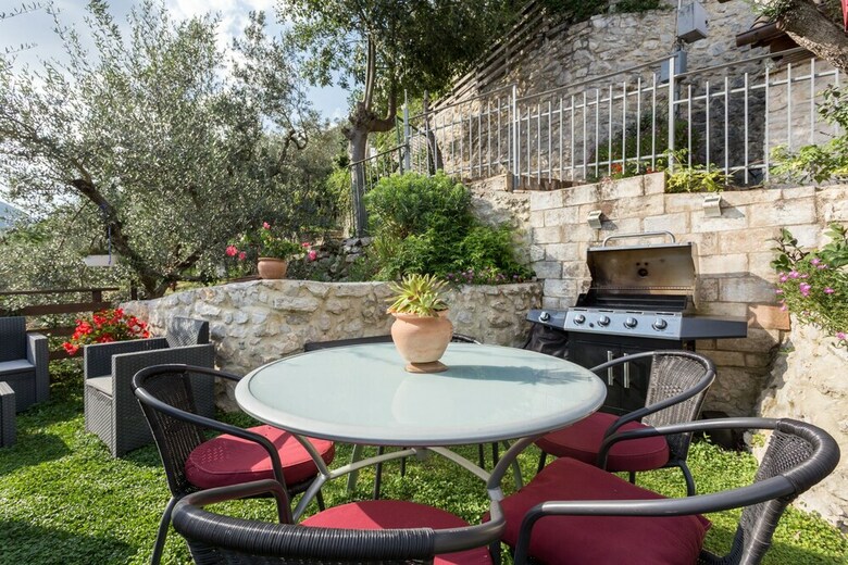 Apartamento Le Rocche Valnerina Residence
