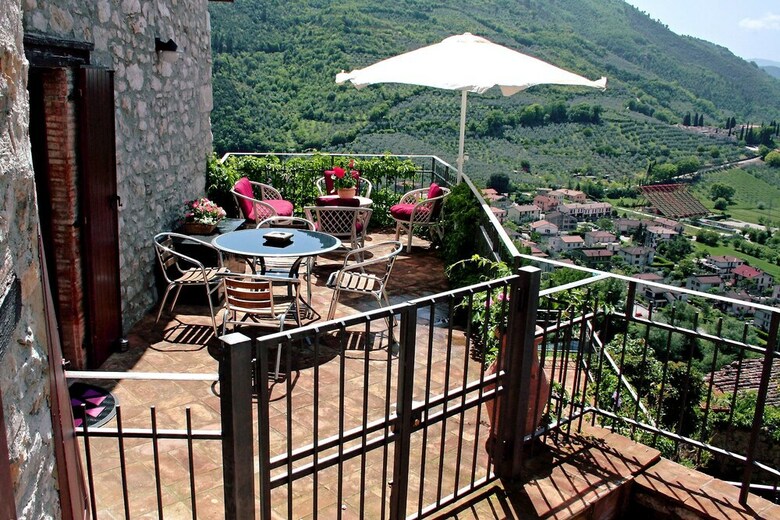 Apartamento Le Rocche Valnerina Residence