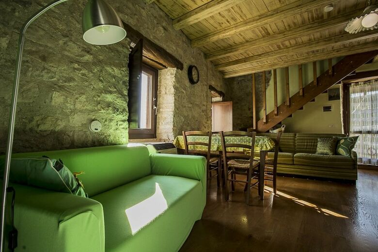 Apartamento Le Rocche Valnerina Residence