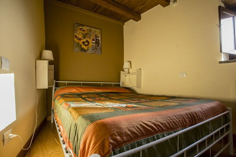 Apartamento Le Rocche Valnerina Residence