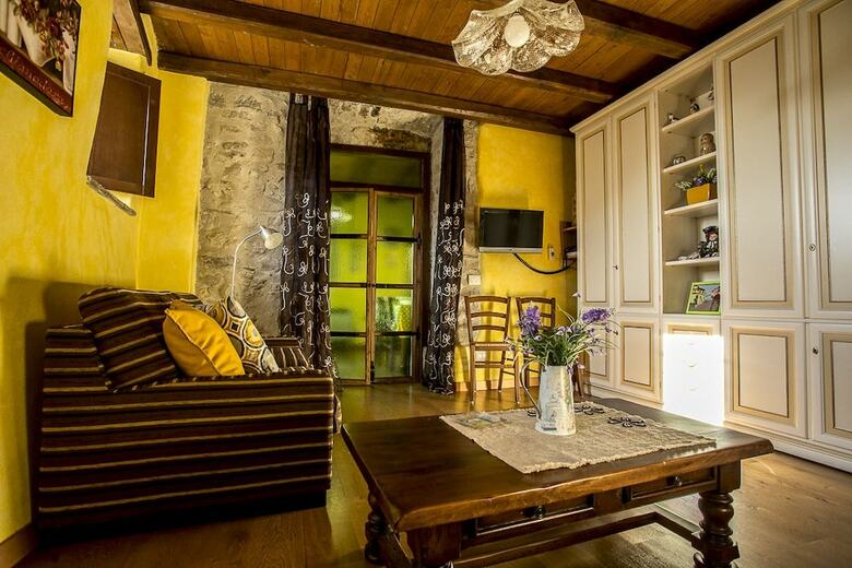 Apartamento Le Rocche Valnerina Residence