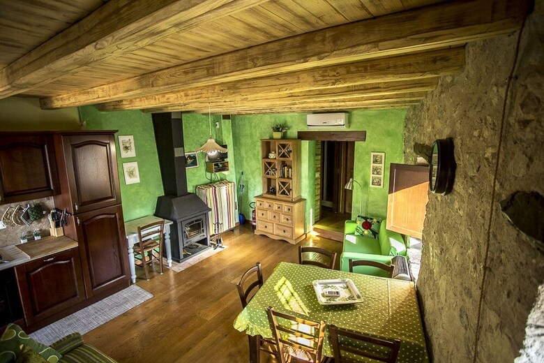 Apartamento Le Rocche Valnerina Residence