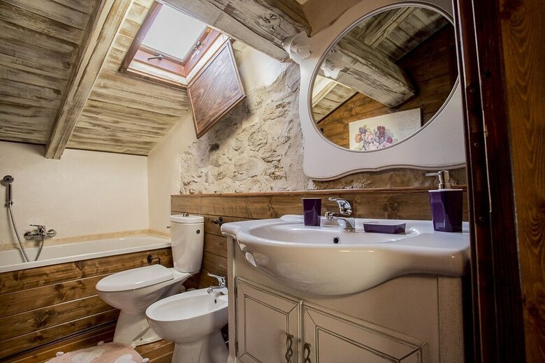 Apartamento Le Rocche Valnerina Residence