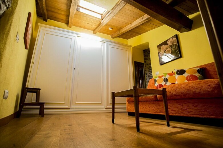 Apartamento Le Rocche Valnerina Residence