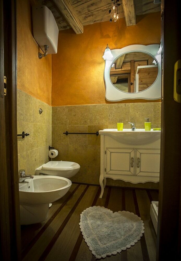 Apartamento Le Rocche Valnerina Residence