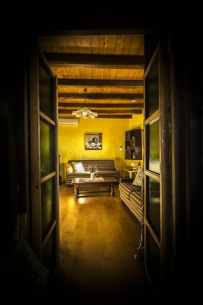 Apartamento Le Rocche Valnerina Residence