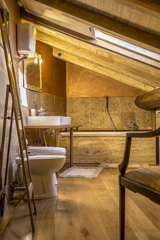 Apartamento Le Rocche Valnerina Residence
