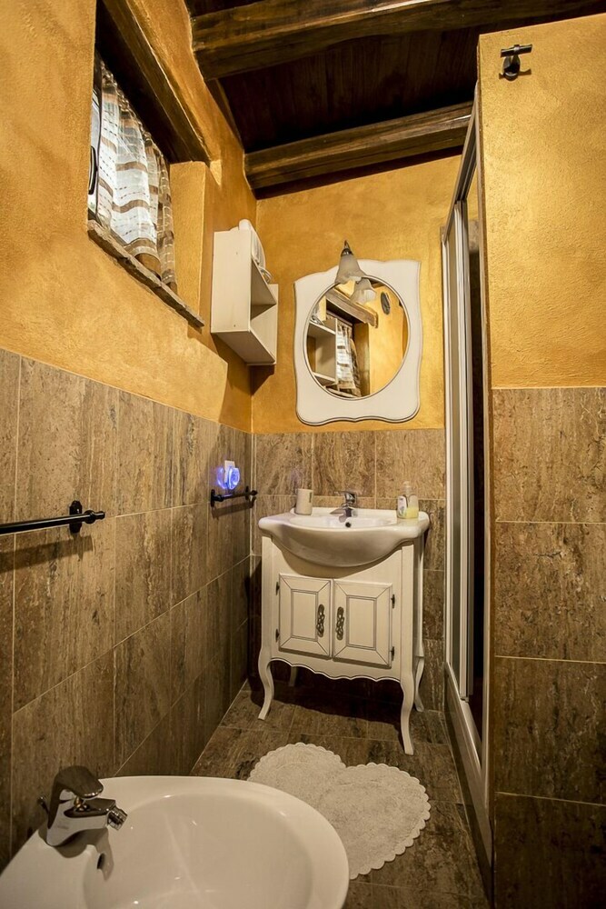Apartamento Le Rocche Valnerina Residence