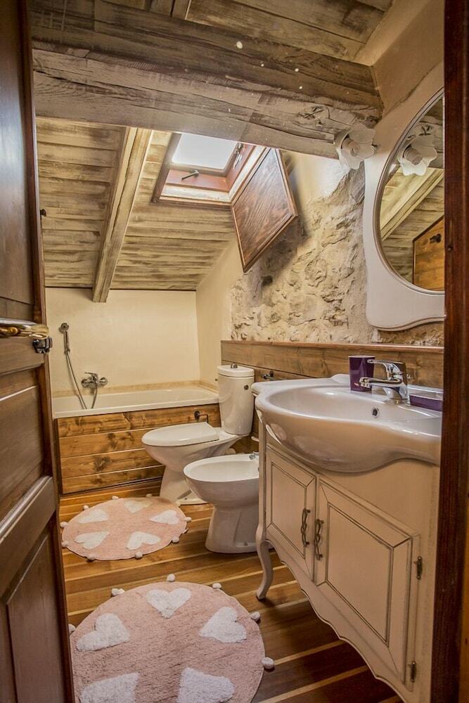 Apartamento Le Rocche Valnerina Residence