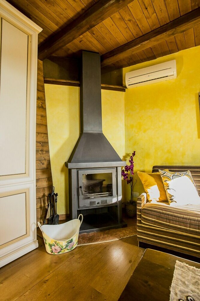 Apartamento Le Rocche Valnerina Residence