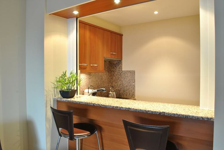 Apartamento Le Gray D'albion 519