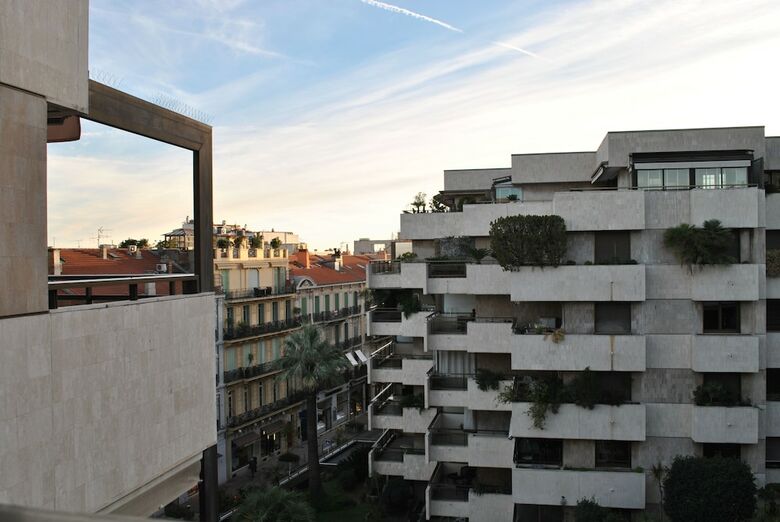 Apartamento Le Gray D'albion 519
