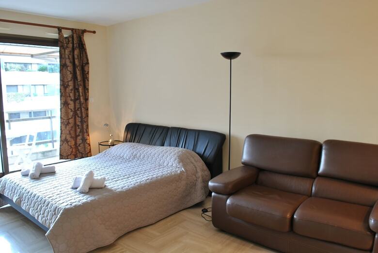 Apartamento Le Gray D'albion 519