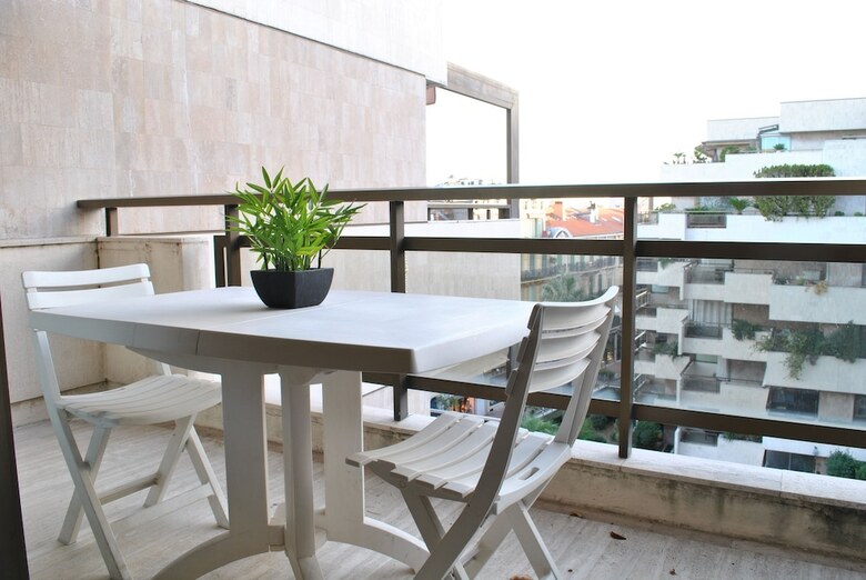 Apartamento Le Gray D'albion 519