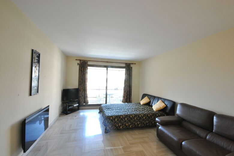 Apartamento Le Gray D'albion 519