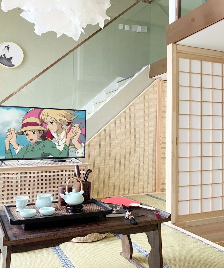 Beijing Yue Ju Design Apartment Hotel