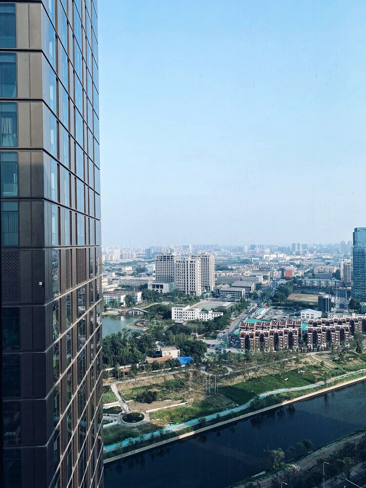 Beijing Yue Ju Design Apartment Hotel