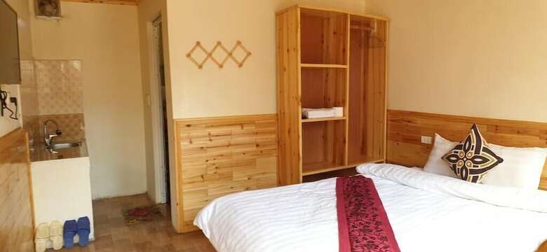 Hotel Dang Khoa Homestay