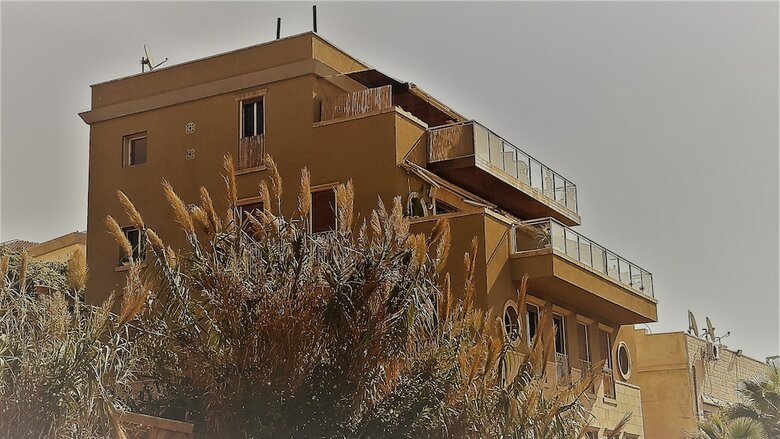 Apartamento Sea Front Penthouse