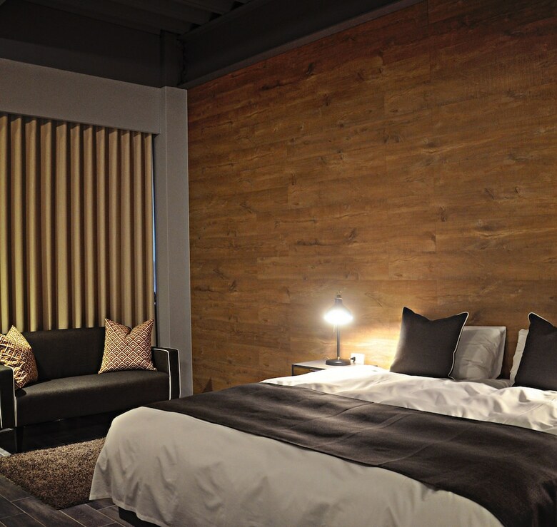 Bed & Breakfast Yanyu Resort
