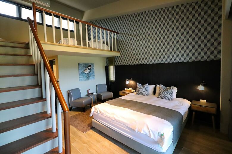 Bed & Breakfast Yanyu Resort