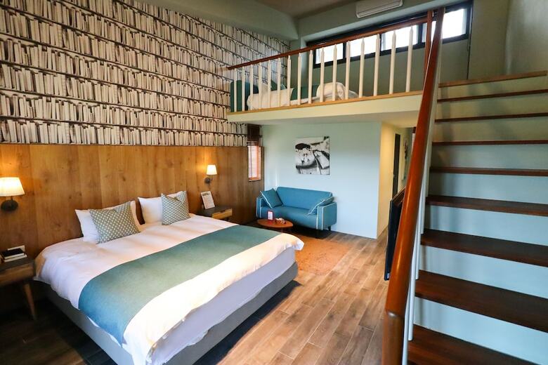 Bed & Breakfast Yanyu Resort