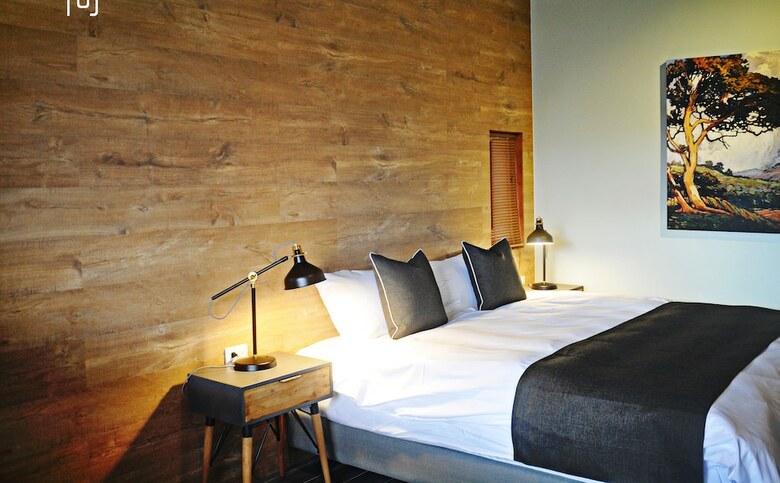Bed & Breakfast Yanyu Resort