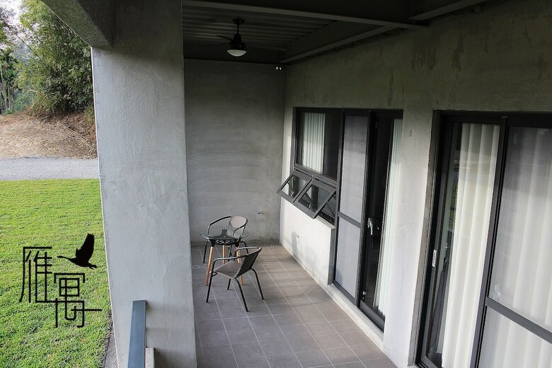 Bed & Breakfast Yanyu Resort
