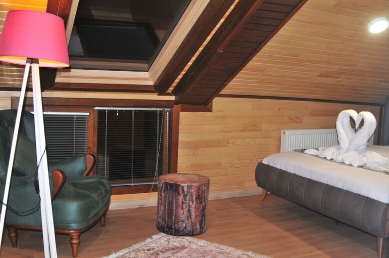 Hotel Dilek Suit & Cafe
